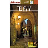 PETIT FUTE TEL AVIV